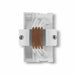 CPU Fan Nox-Xtreme NXHUMMERR400WH - Компютър Мрежи и компоненти<<<Компютри| Електроника<<<BigBuy&&&Охлаждане<<<Компютър