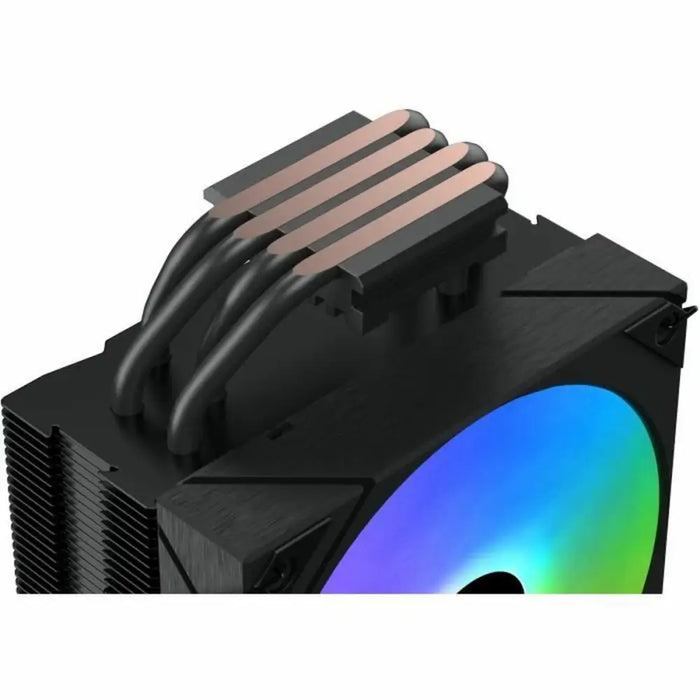 CPU Fan XIGMATEK AK4 Digital - Охлаждане<<<Компютър Мрежи и компоненти<<<Компютри| Електроника<<<BigBuy