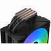 CPU Fan XIGMATEK AK4 Digital - Охлаждане<<<Компютър Мрежи и компоненти<<<Компютри| Електроника<<<BigBuy