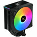 CPU Fan XIGMATEK AK4 Digital - Охлаждане<<<Компютър Мрежи и компоненти<<<Компютри| Електроника<<<BigBuy