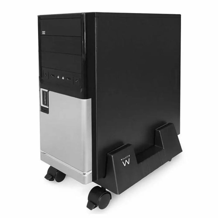 CPU Support with Wheels Ewent EW1290 - Компютър Кабели и адаптери<<<Компютри|