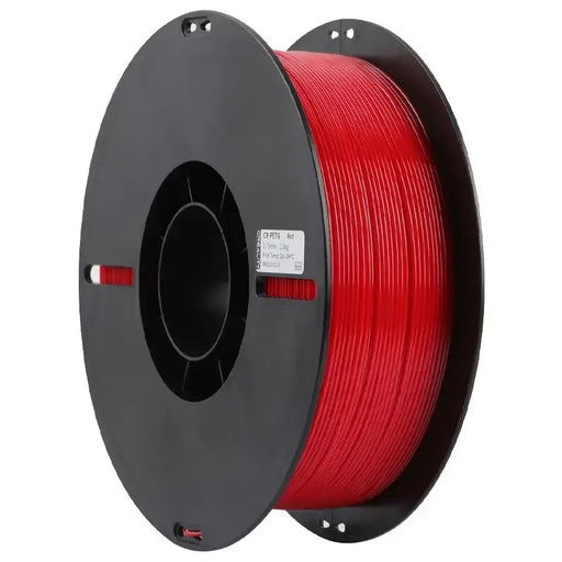 CR-PETG Filament Creality (Red) - Filaments<<<3D Printing<<<Creative Technologies<<<InnproXML