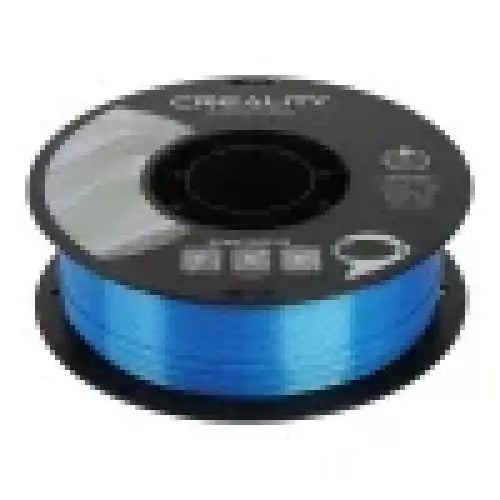 CR-Silk PLA Filament Creality (Blue) - Filaments<<<3D Printing<<<Creative Technologies<<<InnproXML