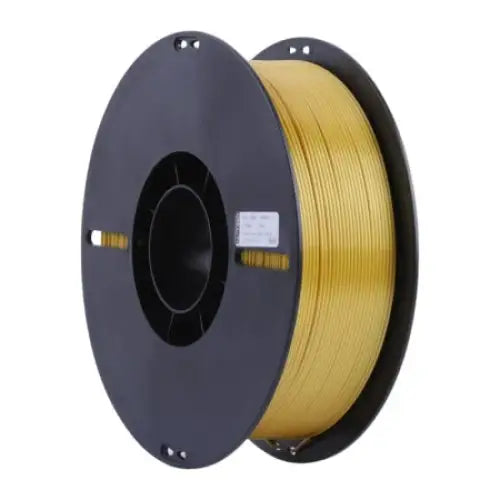 CR-Silk PLA Filament Creality (Gold) - Filaments<<<3D Printing<<<Creative Technologies<<<InnproXML