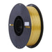 CR-Silk PLA Filament Creality (Gold) - Filaments<<<3D Printing<<<Creative Technologies<<<InnproXML