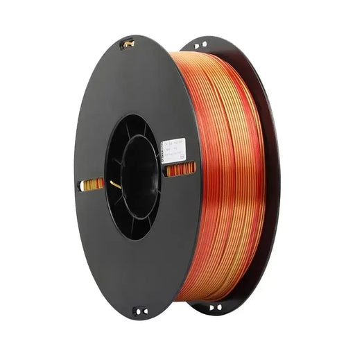 CR-Silk PLA Filament Creality (Golden-red) - Filaments<<<3D Printing<<<Creative Technologies<<<InnproXML