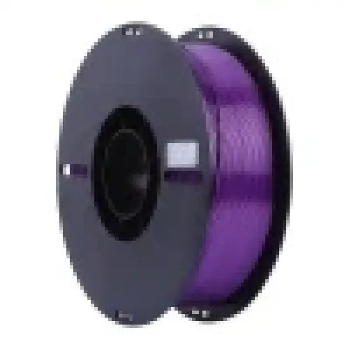 CR-Silk PLA Filament Creality (Purple) - Filaments<<<3D Printing<<<Creative Technologies<<<InnproXML