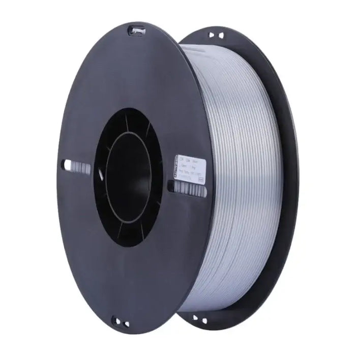 CR-Silk PLA Filament Creallity (Silver) - Filaments<<<3D Printing<<<Creative Technologies<<<InnproXML