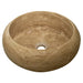 CRAFT DESIGN 10 BOWEL WASHBASIN - Умивалници и конзоли<<<Санитарна керамика и аксесоари<<<Баня<<<Praktiker