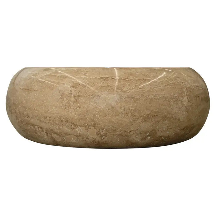 CRAFT DESIGN 10 BOWEL WASHBASIN - Умивалници и конзоли<<<Санитарна керамика и аксесоари<<<Баня<<<Praktiker