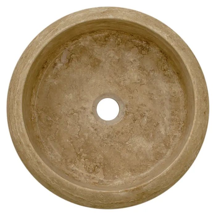 CRAFT DESIGN 10 BOWEL WASHBASIN - Умивалници и конзоли<<<Санитарна керамика и аксесоари<<<Баня<<<Praktiker