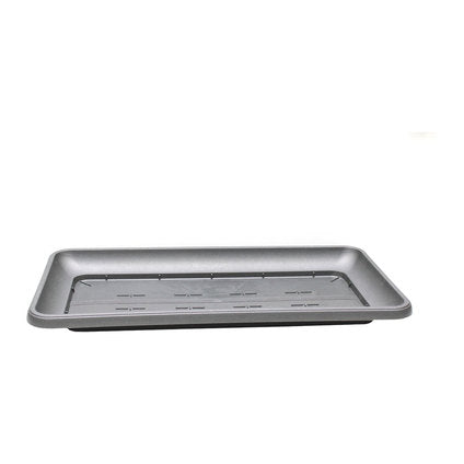 CRATE MAT 58X30X5 CM - Подложки<<<Саксии кашпи и цветарници<<<Градина<<<Praktiker