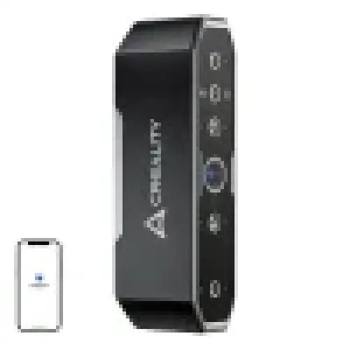 Creality CR-Scan Otter 3D Scanner - 3D scanners<<<Creative Technologies<<<InnproXML