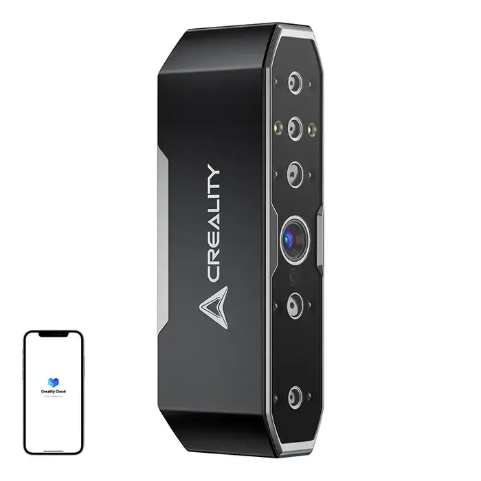 Creality CR-Scan Otter 3D Scanner - 3D scanners<<<Creative Technologies<<<InnproXML