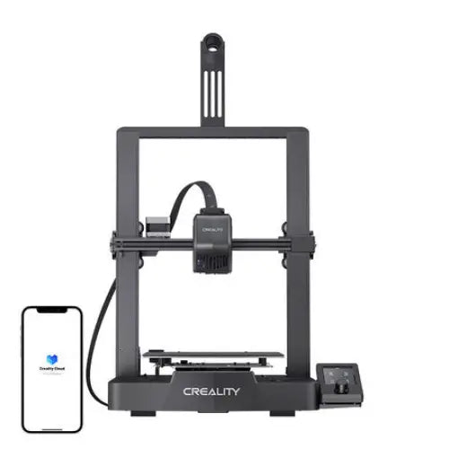 Creality Ender-3 V3 SE 3D Printer - 3D Printers<<<3D Printing<<<Creative Technologies<<<InnproXML