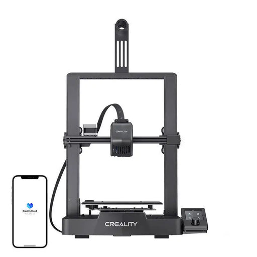 Creality Ender-3 V3 SE 3D Printer - 3D Printers<<<3D Printing<<<Creative Technologies<<<InnproXML