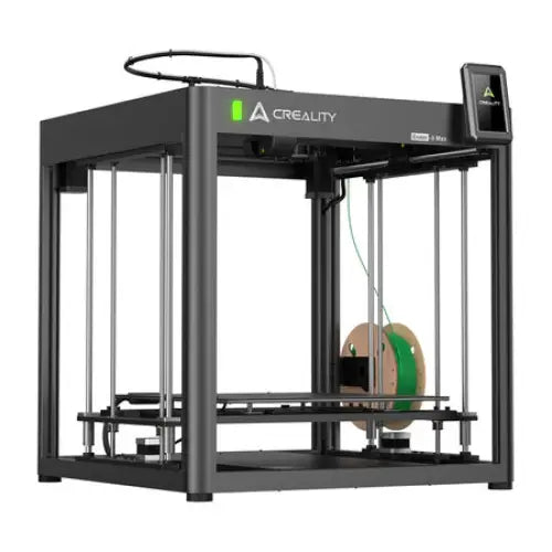 Creality Ender-5 Max 3D Printer - 3D Printers<<<3D Printing<<<Creative Technologies<<<InnproXML