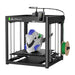 Creality Ender-5 Max 3D Printer - 3D Printers<<<3D Printing<<<Creative Technologies<<<InnproXML