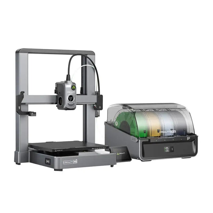 Creality Hi Combo 3D Printer - 3D Printers<<<3D Printing<<<Creative Technologies<<<InnproXML