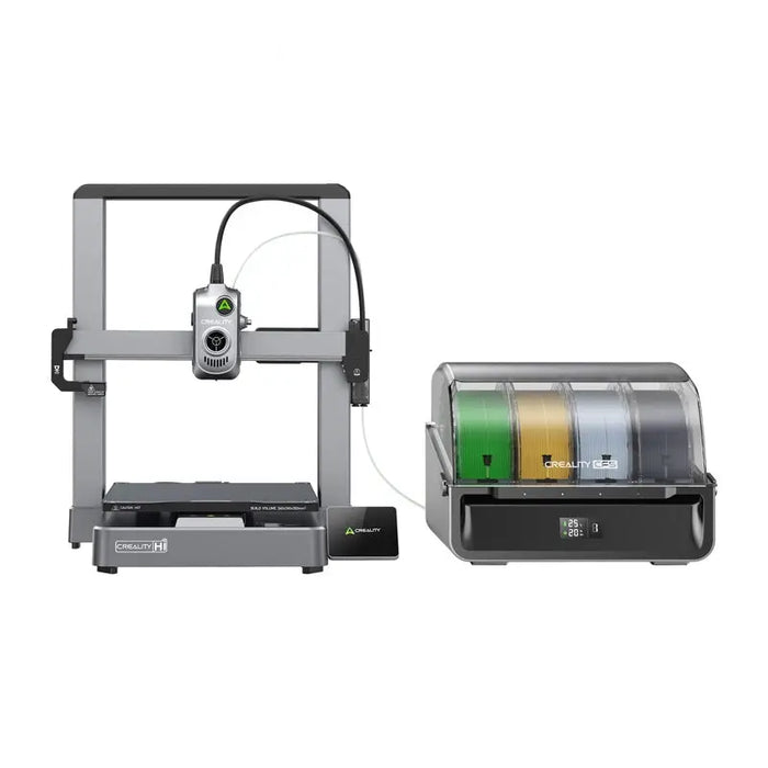 Creality Hi Combo 3D Printer - 3D Printers<<<3D Printing<<<Creative Technologies<<<InnproXML