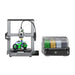 Creality Hi Combo 3D Printer - 3D Printers<<<3D Printing<<<Creative Technologies<<<InnproXML