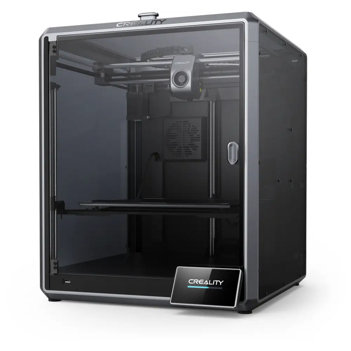 Creality K1 MAX 3D Printer - Математика и информатика<<<STEM<<<ValiAPI&&&Дизайн и 3D