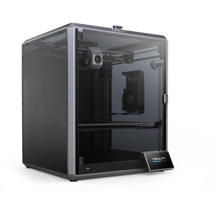 Creality K1 MAX 3D Printer - Математика и информатика<<<STEM<<<ValiAPI&&&Дизайн и 3D