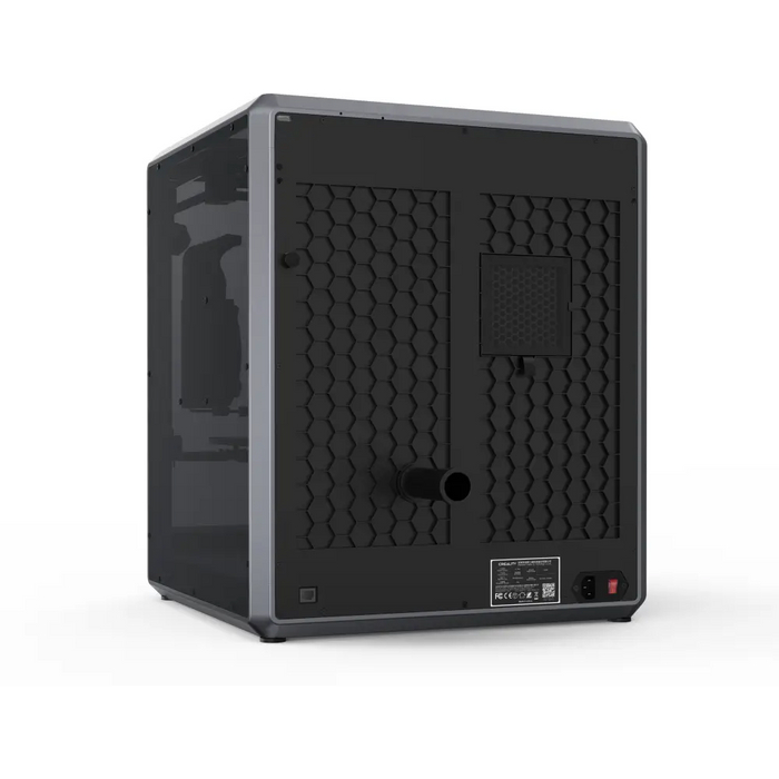 Creality K1 MAX 3D Printer - Математика и информатика<<<STEM<<<ValiAPI&&&Дизайн и 3D