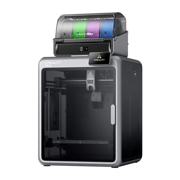 Creality K2 Pro Combo 3D Printer - 3D Printers<<<3D Printing<<<Creative Technologies<<<InnproXML