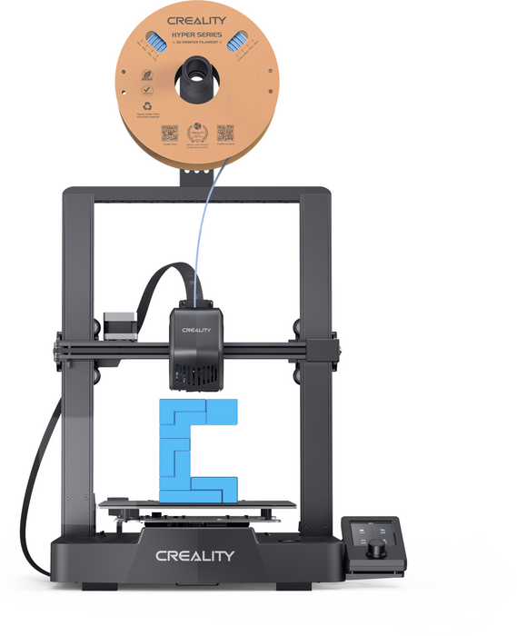 Creality Ender-3 V3 SE 3D Printer