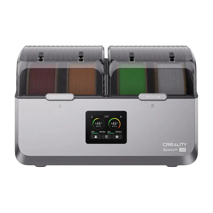 Creality SpacePi X4 Filament Dryer - 3D Printer Accessories<<<3D Printing<<<Creative Technologies<<<InnproXML