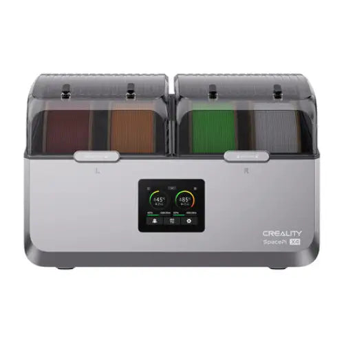 Creality SpacePi X4 Filament Dryer - 3D Printer Accessories<<<3D Printing<<<Creative Technologies<<<InnproXML