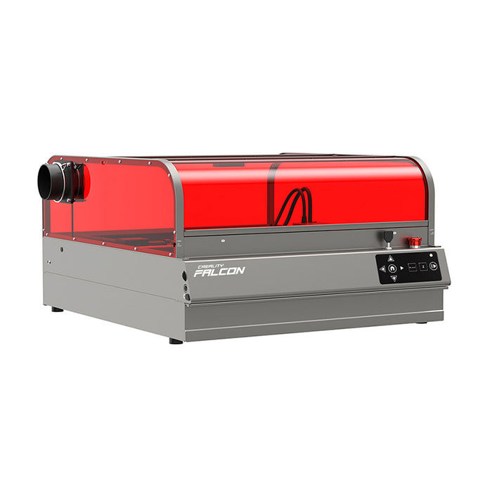 Creality Falcon 2 Pro S 22W laser engraving machine