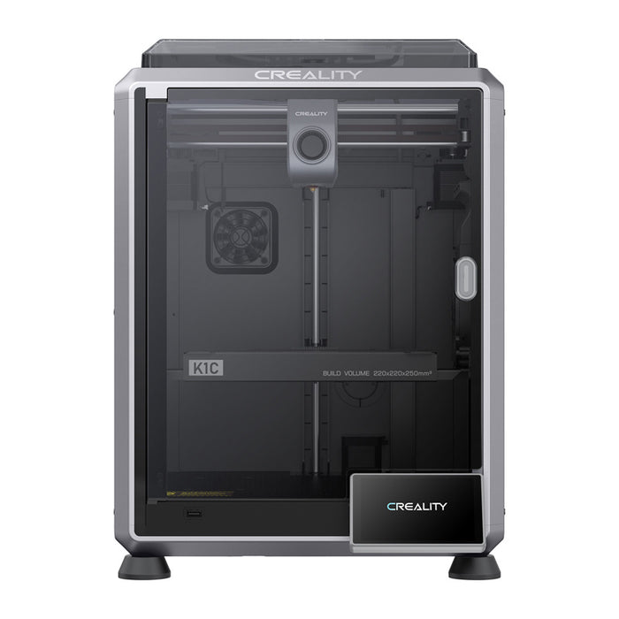 Creality K1C 2025 3D printer