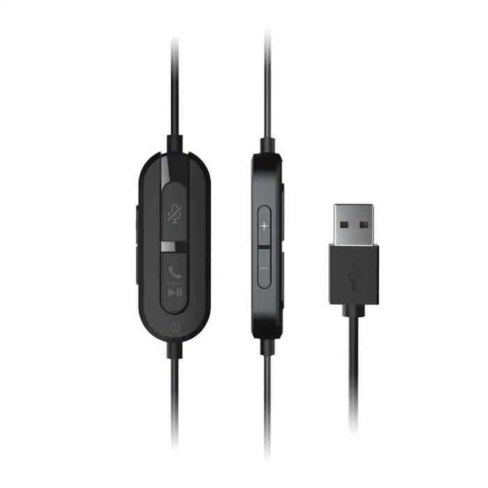 Creative Chat USB headset with microphone - Слушалки<<<Компютърна периферия<<<ValiAPI&&&Слушалки<<<Периферии<<<Лаптопи