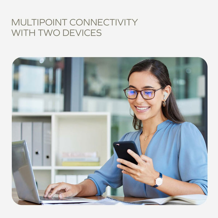 Bluetooth headphones-plugs Creative Zen Air SXFI