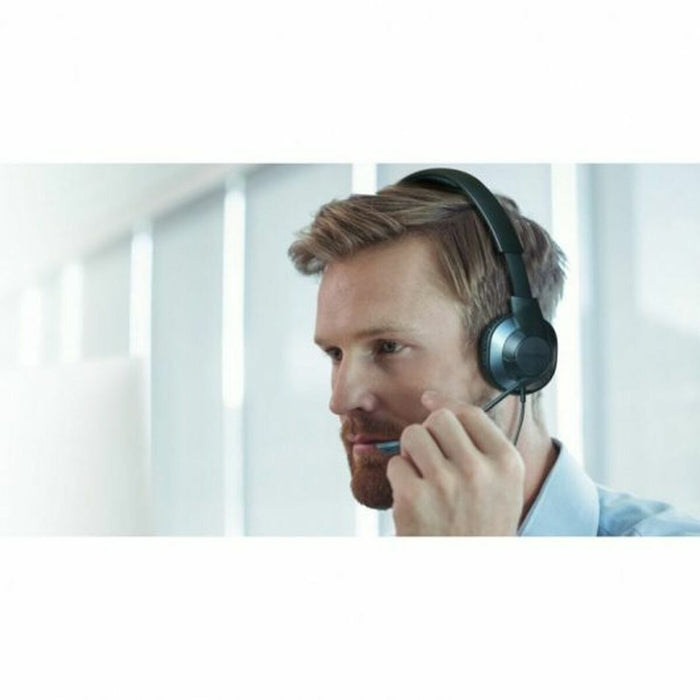 Headphone with microphone Creative HS-720 V2 - USB