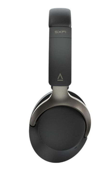 Creative Zen Hybrid SXFI Wireless Headphones - Black