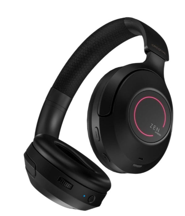 Creative Zen Hybrid Pro Wireless Headphones