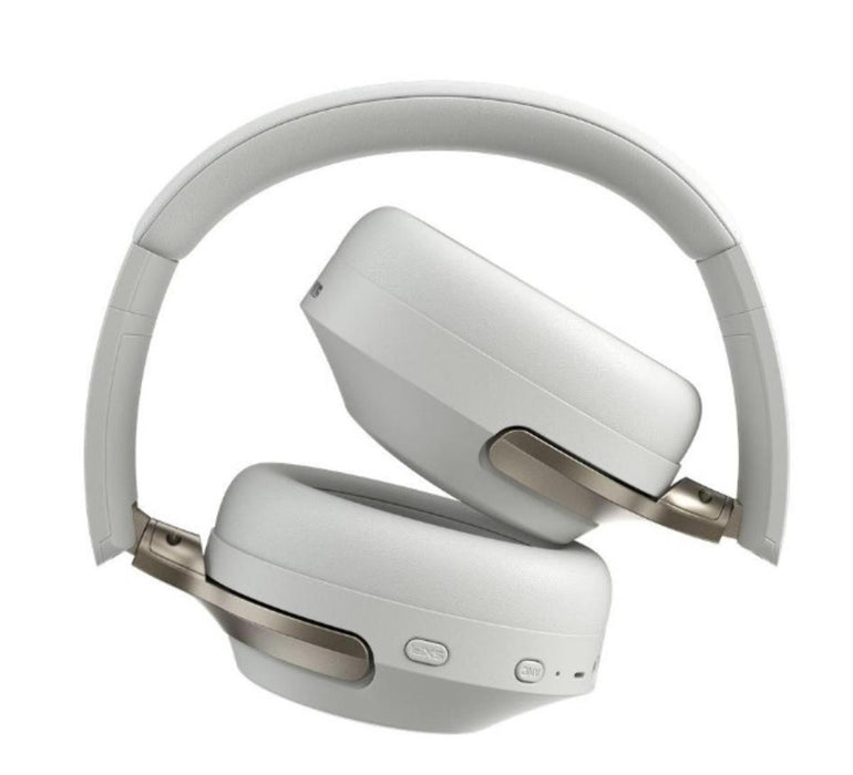Creative Zen Hybrid SXFI Wireless Headphones - Light Gray