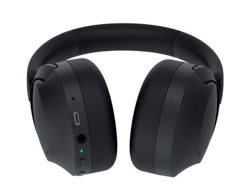 Wireless headphones Creative Zen Hybrid 2 - Black