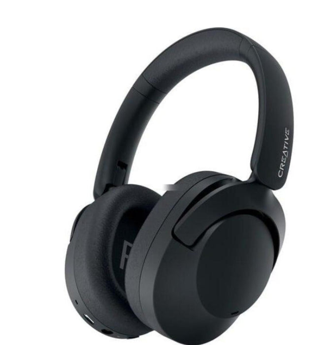 Wireless headphones Creative Zen Hybrid 2 - Black
