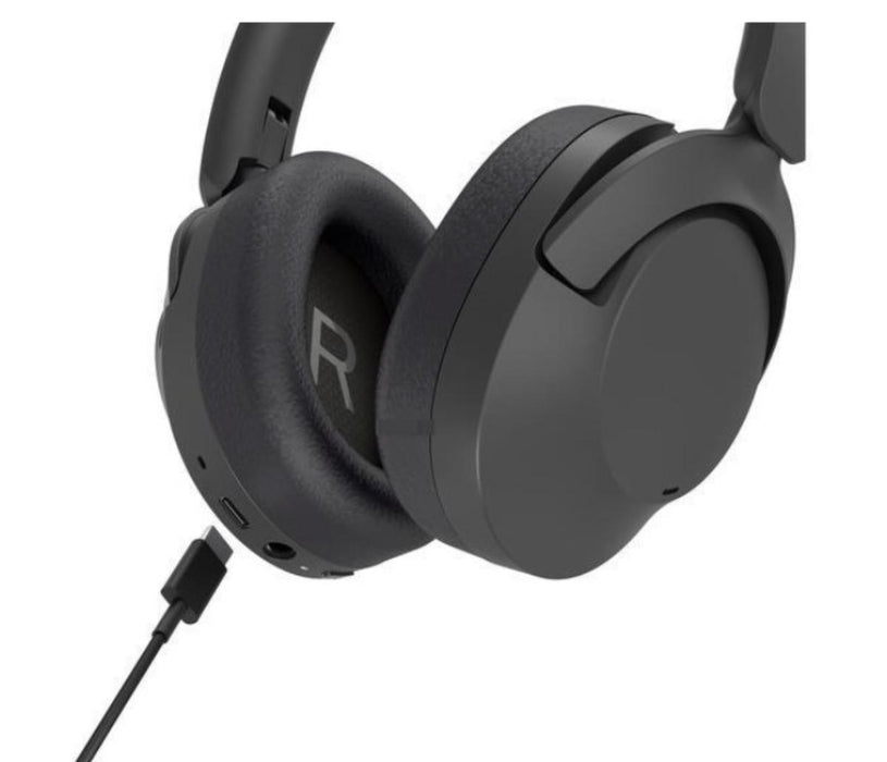 Wireless headphones Creative Zen Hybrid 2 - Black