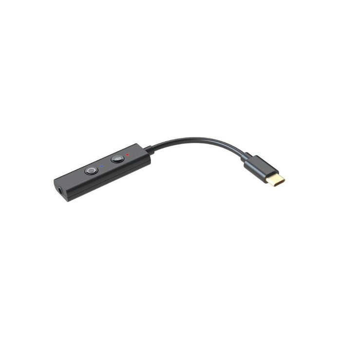 Sound card Creative Sound Blaster PLAY! 4, USB-C