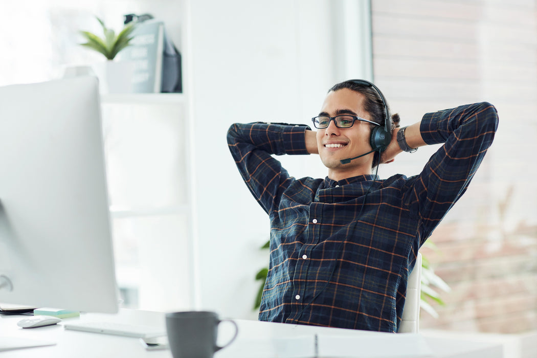 Headphone with microphone Creative HS-720 V2 - USB