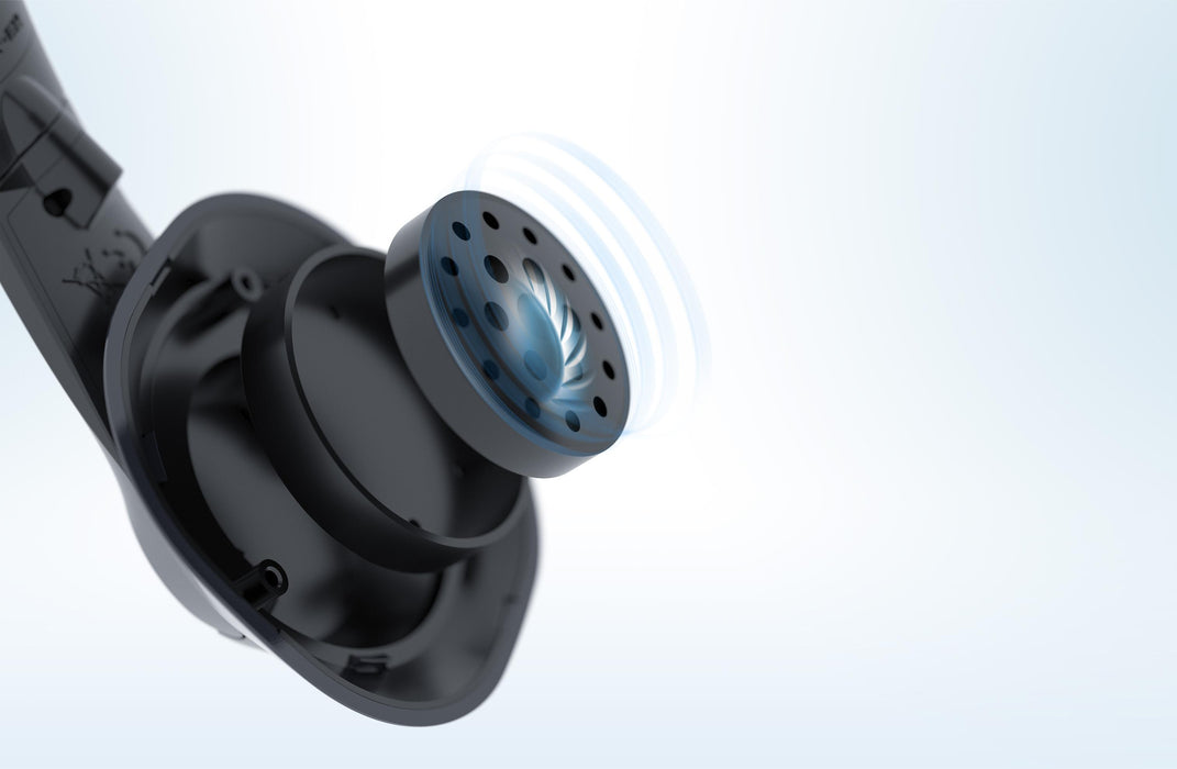 Headphone with microphone Creative HS-720 V2 - USB