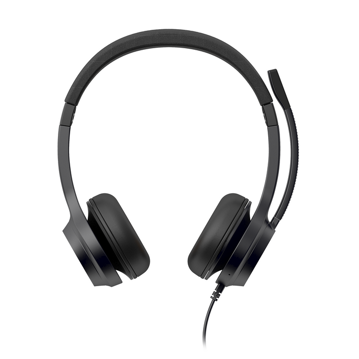 Creative Chat USB headset with microphone