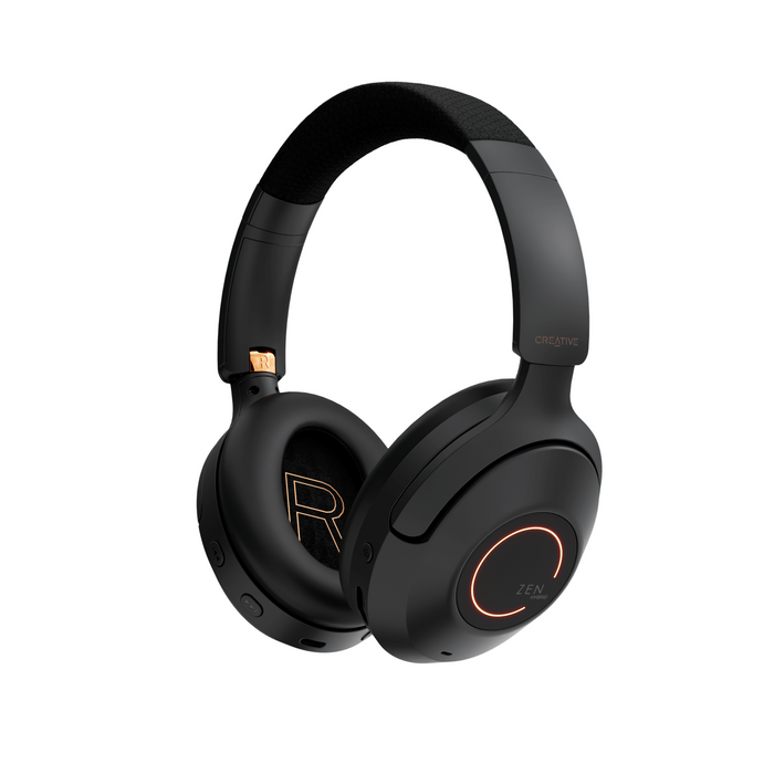 Creative Zen Hybrid Pro Wireless Headphones