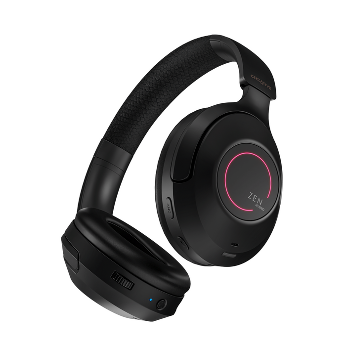 Creative Zen Hybrid Pro Wireless Headphones