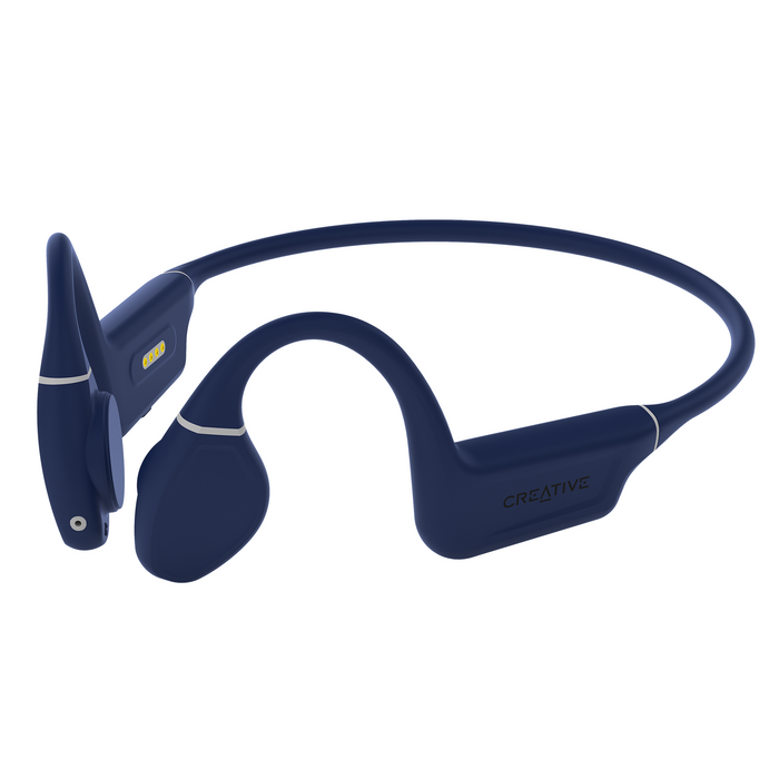 Creative Outliner Free Pro Wireless Bone Conduction Headphones
